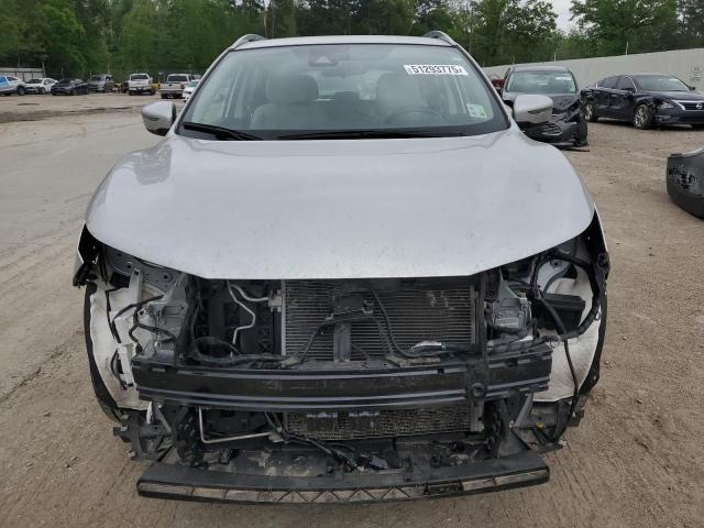 2022 NISSAN ROGUE SPOR - JN1BJ1BV3NW583238