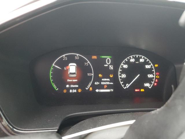 2023 HONDA CR-V SPORT - 2HKRS5H59PH701244