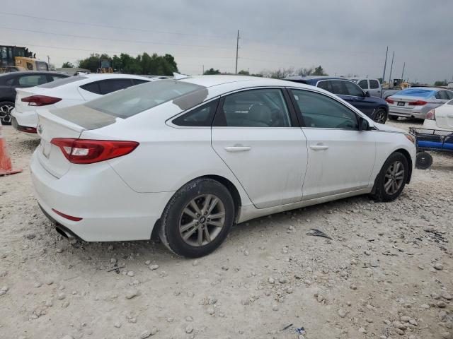2017 HYUNDAI SONATA SE - 5NPE24AF6HH469392