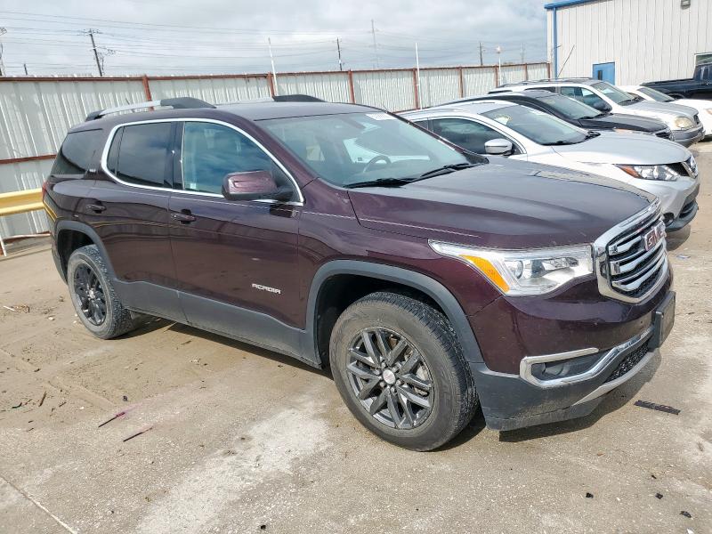 Vin: 1gkknmls3jz188111, lot: 53998625, gmc acadia slt-1 20184