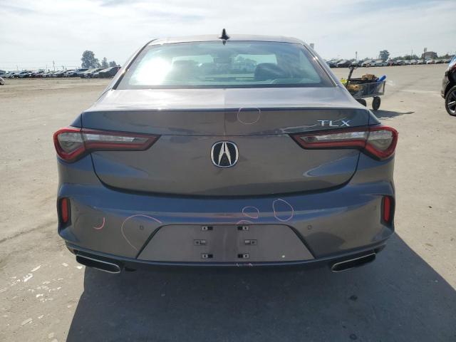 2021 ACURA TLX TECHNO - 19UUB5F46MA007605