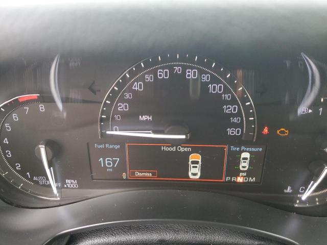 2018 CADILLAC ATS PREMIU 1G6AK5SS6J0159507