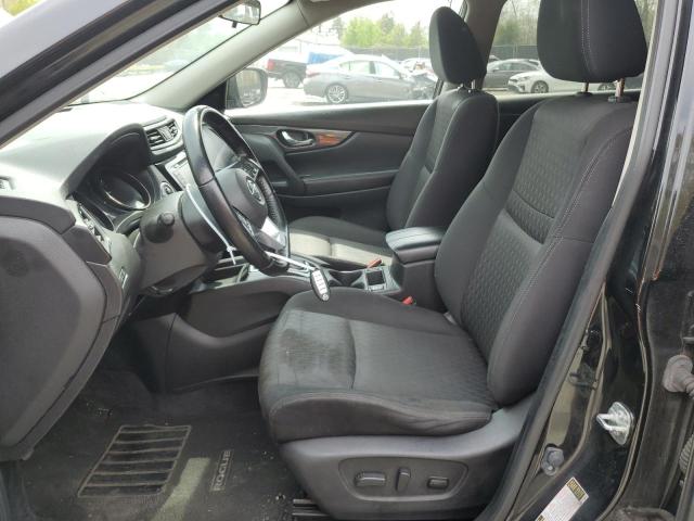 2020 NISSAN ROGUE S - JN8AT2MV1LW138987