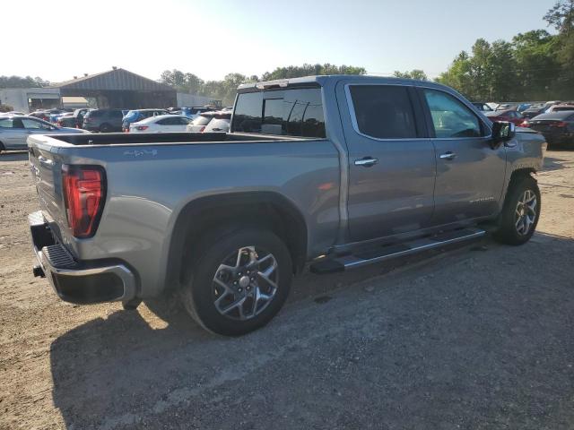 Vin: 3gtuuded2sg119823, lot: 52343655, gmc sierra k1500 slt 20253