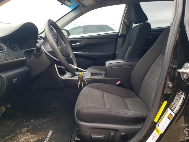 2015 TOYOTA CAMRY LE - 4T4BF1FK2FR495309