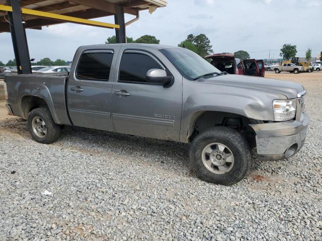 Vin: 3gtp2we73dg171361, lot: 54653995, gmc sierra k1500 slt 20134