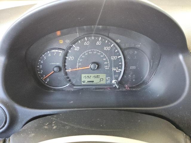 2015 MITSUBISHI MIRAGE DE ML32A3HJ5FH041855