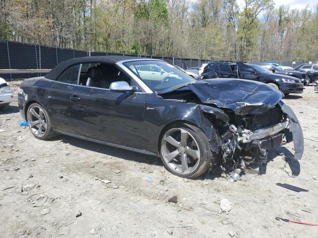 Vin: wauc4afh4hn003905, lot: 53201785, audi s5/rs5 20174