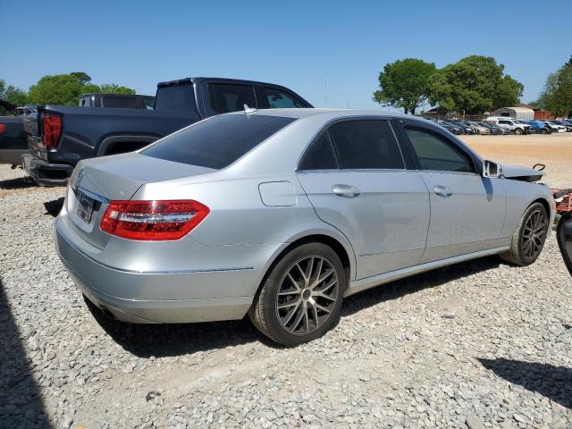 Vin: wddhf5gb2aa204662, lot: 52941675, mercedes-benz e-class 350 20103