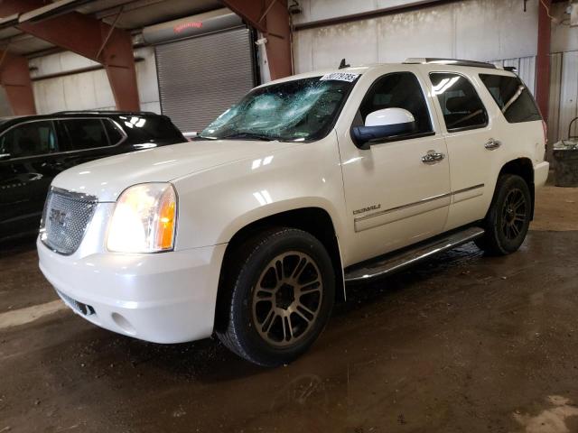 Vin: 1gkukeef6ar240192, lot: 50779785, gmc yukon denali 2010 img_1