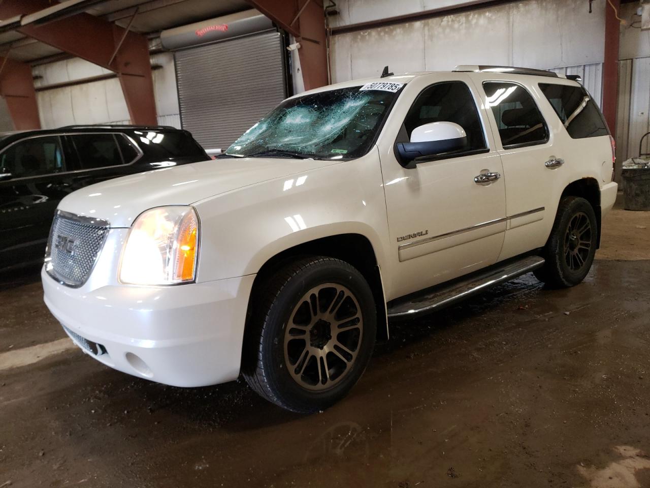 GMC YUKON DENALI