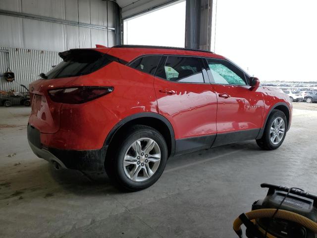 Vin: 3gnkbhrs9ls600784, lot: 54548065, chevrolet blazer 2lt 20203