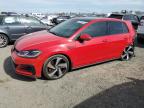 2018 VOLKSWAGEN GTI S - 3VW547AU1JM250976