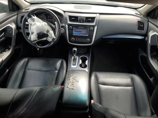2018 NISSAN ALTIMA 2.5 - 1N4AL3AP1JC288562