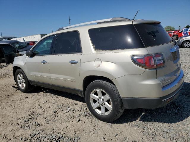 Vin: 1gkkrpkd5ej306477, lot: 53550825, gmc acadia sle 20142