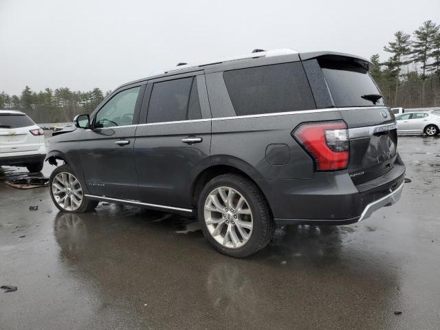 Vin: 1fmju1mt7kea23974, lot: 53355755, ford expedition platinum 20192