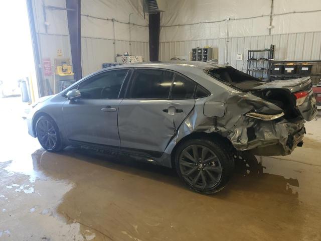 Vin: 5yfs4mce5sp227155, lot: 52482725, toyota corolla se 20252
