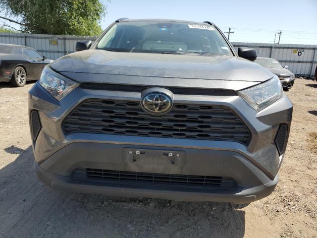 2021 TOYOTA RAV4 LE - 2T3H1RFV7MC142145