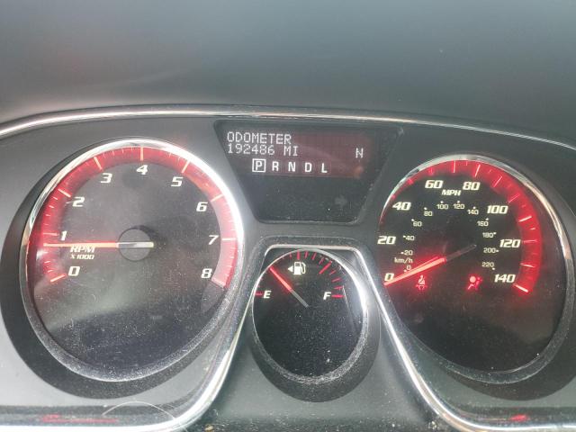 2014 GMC ACADIA SLT - 1GKKRRKDXEJ183240