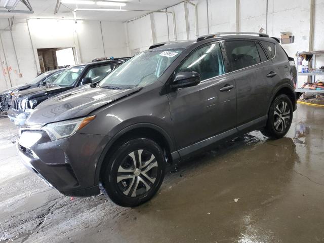 Vin: 2t3zfrev9jw453903, lot: 59151305, toyota rav4 le 2018 img_1