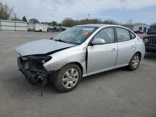 HYUNDAI ELANTRA GL
