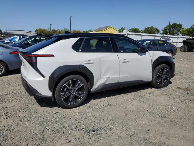 Vin: jtmabacaxra055247, lot: 52137665, toyota bz4x xle xle 20243