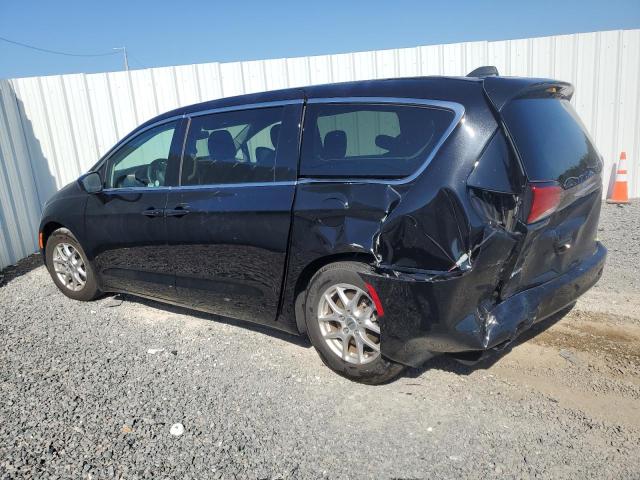 2024 CHRYSLER VOYAGER LX 2C4RC1CG8RR127983