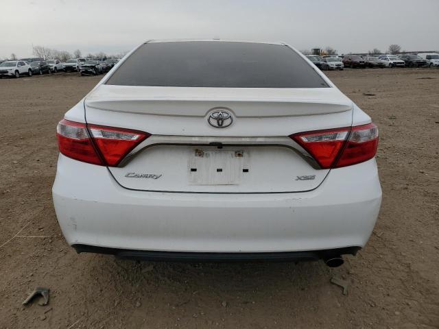 2015 TOYOTA CAMRY LE - 4T1BF1FK0FU490930