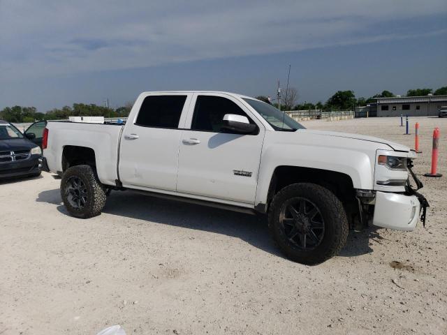 Vin: 3gcpcsec5hg411812, lot: 51968055, chevrolet all models c1500 ltz 20174