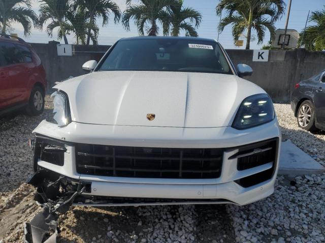 2024 PORSCHE CAYENNE CO WP1BA2AY9RDA54536