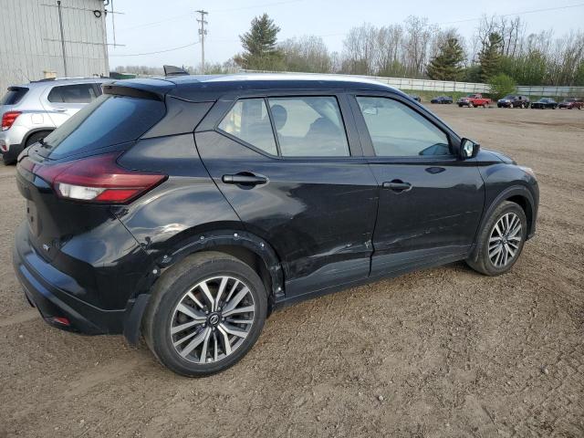 Vin: 3n1cp5cv6ml468470, lot: 52207535, nissan kicks sv 20213