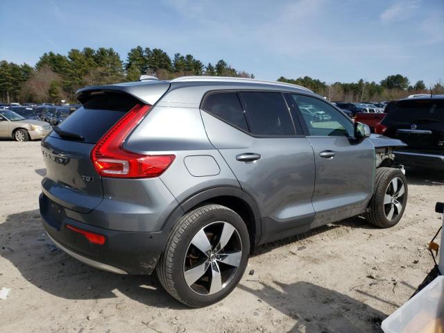 Vin: yv4162xz3k2013056, lot: 51208045, volvo xc40 t5 momentum 20193