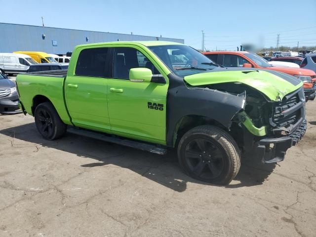 Vin: 1c6rr7mt4hs786810, lot: 54756375, ram 1500 sport 20174