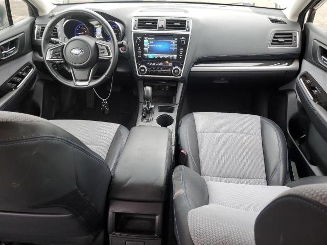 2018 SUBARU LEGACY SPO 4S3BNAR65J3009512