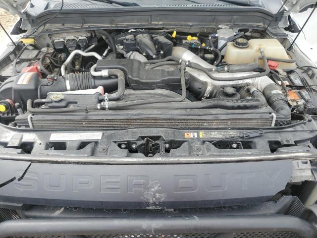 2015 FORD F250 SUPER - 1FT7X2BTXFED40491
