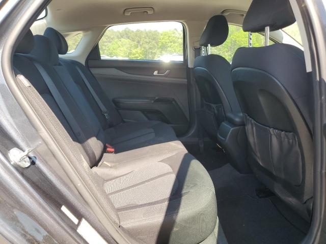 2021 KIA K5 LXS - 5XXG14J2XMG053134