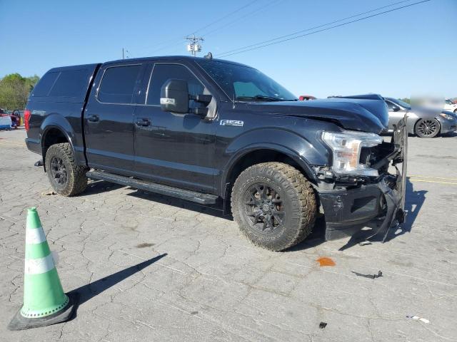 2020 FORD F150 SUPER - 1FTEW1E41LKD13640
