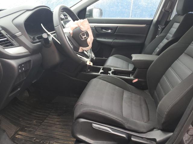 2020 HONDA CR-V LX - 2HKRW2H21LH240995