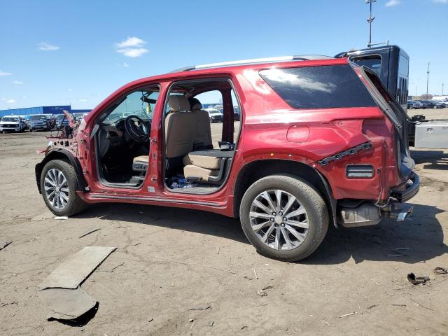 Vin: 1gnerkkw3pj233231, lot: 53386585, chevrolet traverse premier 20232
