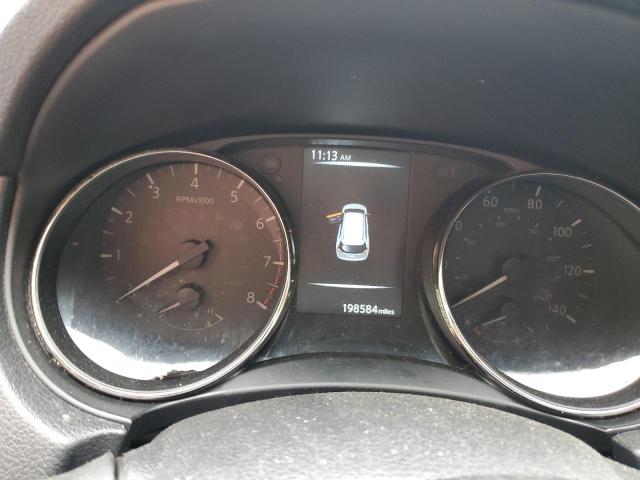 2017 NISSAN ROGUE S - KNMAT2MV1HP617472