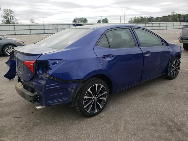 Vin: 5yfburhe0kp946464, lot: 51246475, toyota corolla l 20193