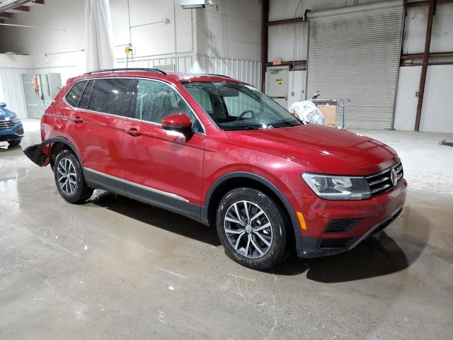 Vin: 3vv2b7ax3lm011035, lot: 53962925, volkswagen tiguan se 20204