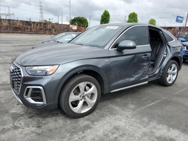 Vin: wa15aafy8p2090254, lot: 54629965, audi q5 sportback prm pls 45 2023 img_1