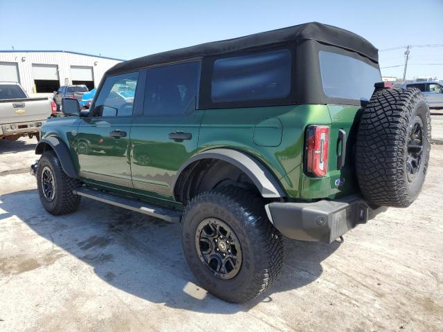 2024 FORD BRONCO WIL 1FMEE2BP3RLA55627