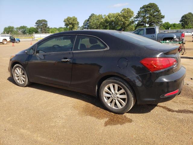 Vin: knafx6a83e5240552, lot: 52958015, kia forte ex 20142