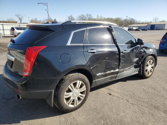 Vin: 3gyfnee3xfs637954, lot: 52378735, cadillac srx luxury collection 20153