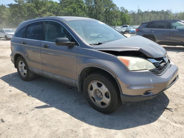 Vin: 5j6re3h34al011893, lot: 54695075, honda crv lx 20104