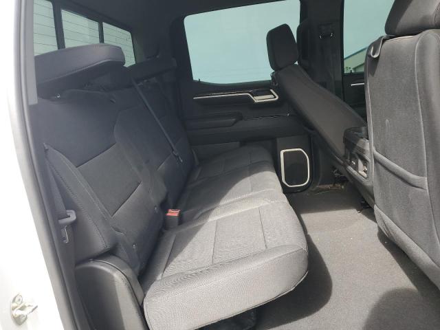 2023 CHEVROLET SILVERADO - 2GCPADED4P1122406