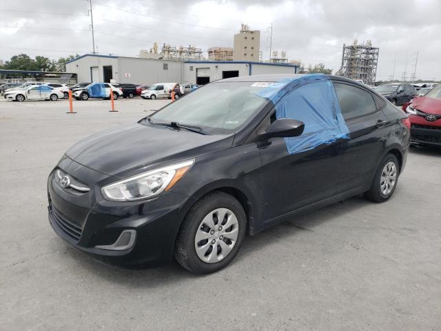 HYUNDAI ACCENT SE