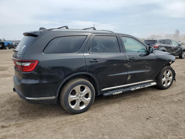 Vin: 1c4rdjdg5ec418388, lot: 53903045, dodge durango limited 20143